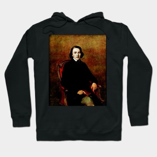 Youngman Hugo Hoodie